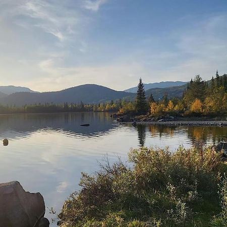 Cozy Mountain Cottage With Beautiful Views & Sauna Beitostolen 외부 사진