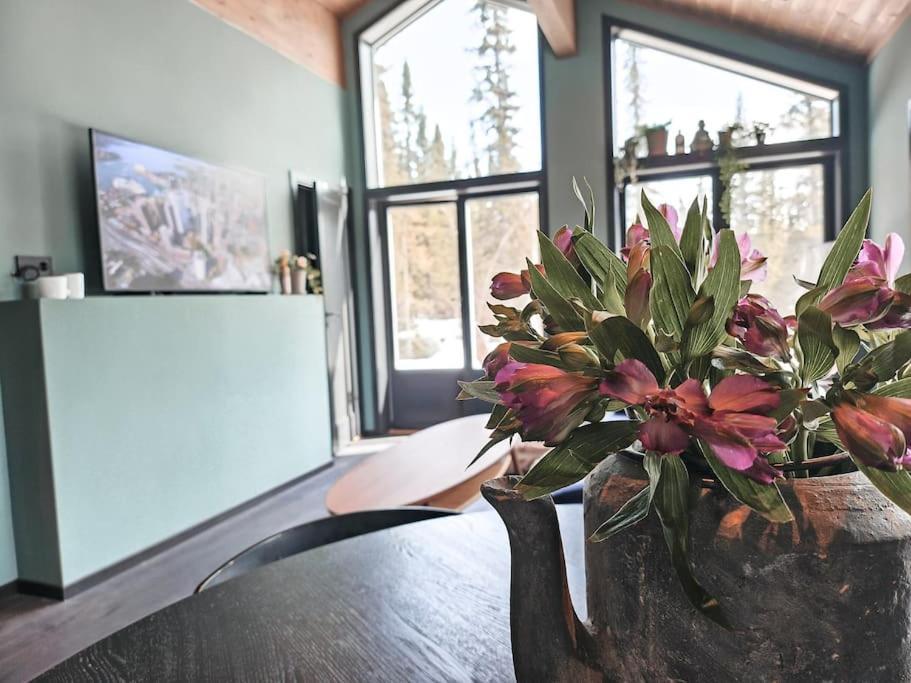 Cozy Mountain Cottage With Beautiful Views & Sauna Beitostolen 외부 사진