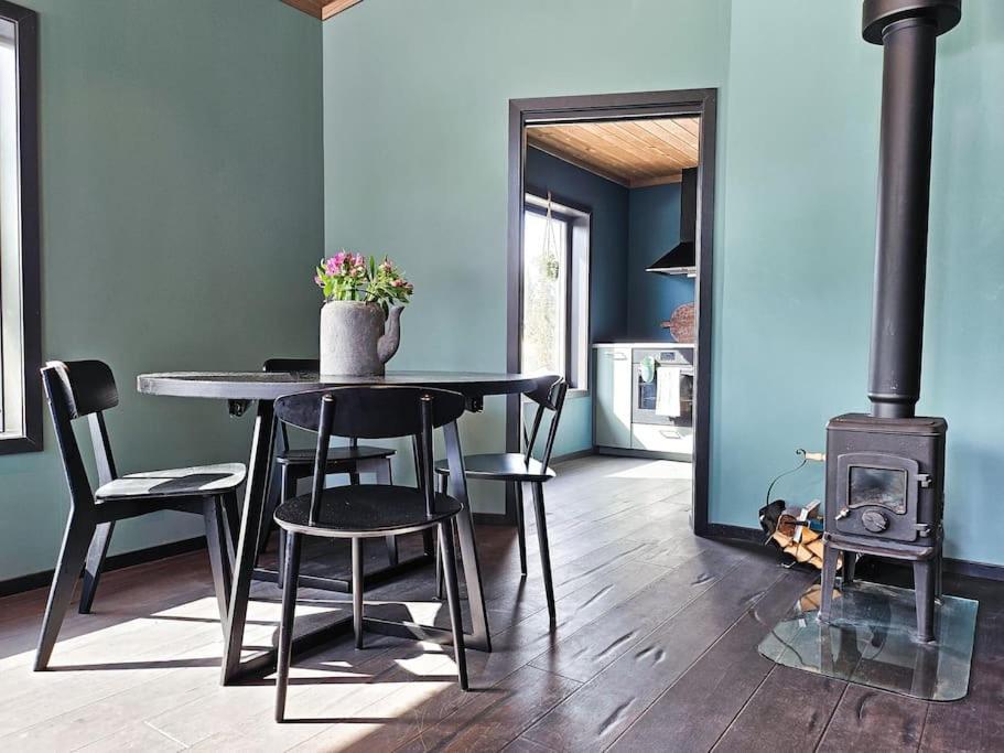 Cozy Mountain Cottage With Beautiful Views & Sauna Beitostolen 외부 사진