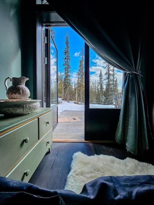Cozy Mountain Cottage With Beautiful Views & Sauna Beitostolen 외부 사진
