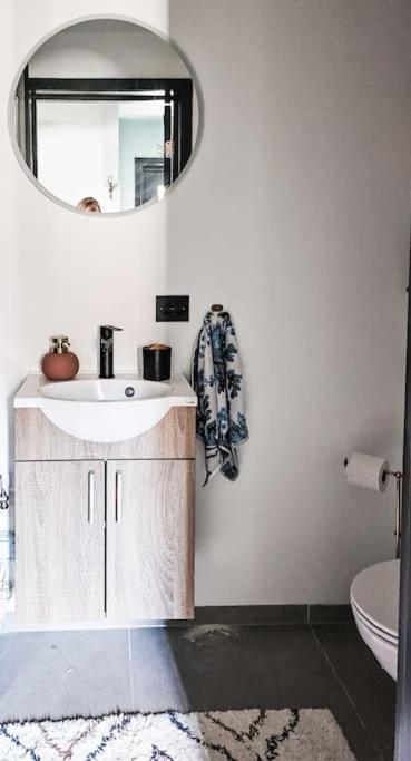 Cozy Mountain Cottage With Beautiful Views & Sauna Beitostolen 외부 사진