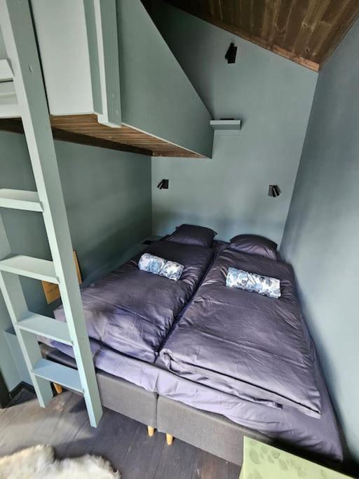 Cozy Mountain Cottage With Beautiful Views & Sauna Beitostolen 외부 사진