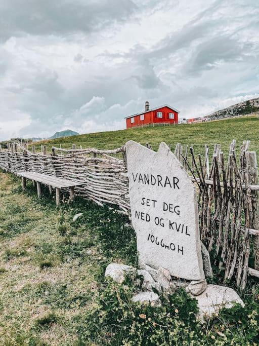 Cozy Mountain Cottage With Beautiful Views & Sauna Beitostolen 외부 사진