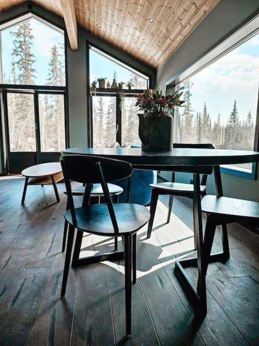 Cozy Mountain Cottage With Beautiful Views & Sauna Beitostolen 외부 사진